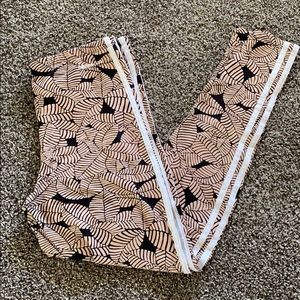 Adidas leggings